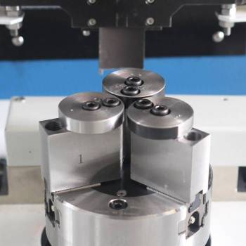 Automatic Drilling Dynamic Balancing Machine